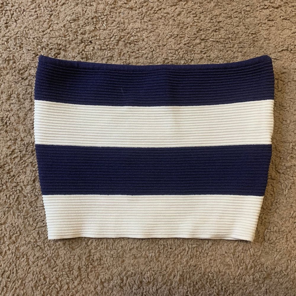 Tube Top